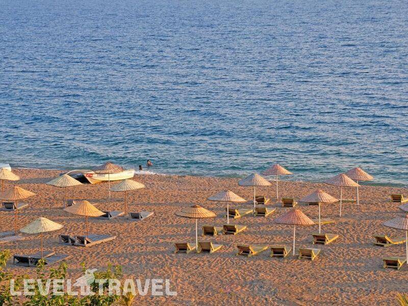 Фотография Dogan Beach Resort