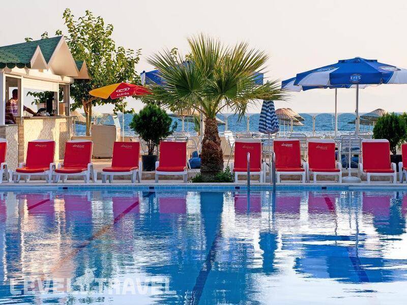 Фотография Dogan Beach Resort
