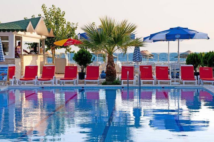 Dogan Beach Resort