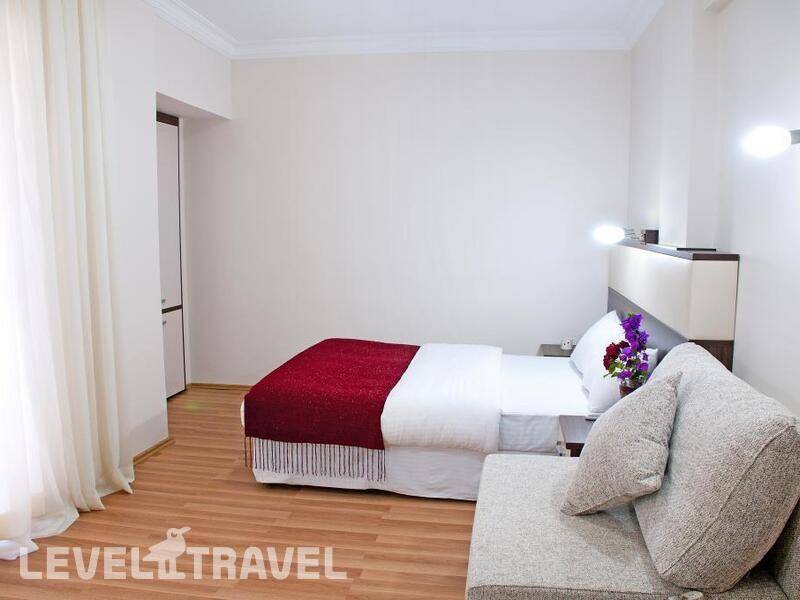Фотография Dogan Beach Resort