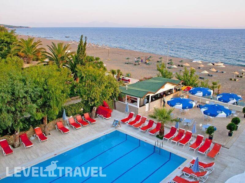 Фотография Dogan Beach Resort