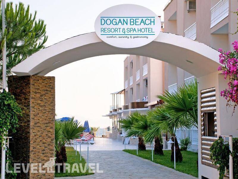 Фотография Dogan Beach Resort