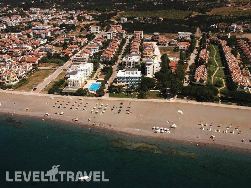 Фотография Dogan Beach Resort