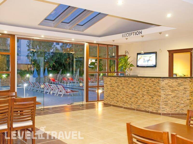 Фотография Dogan Beach Resort