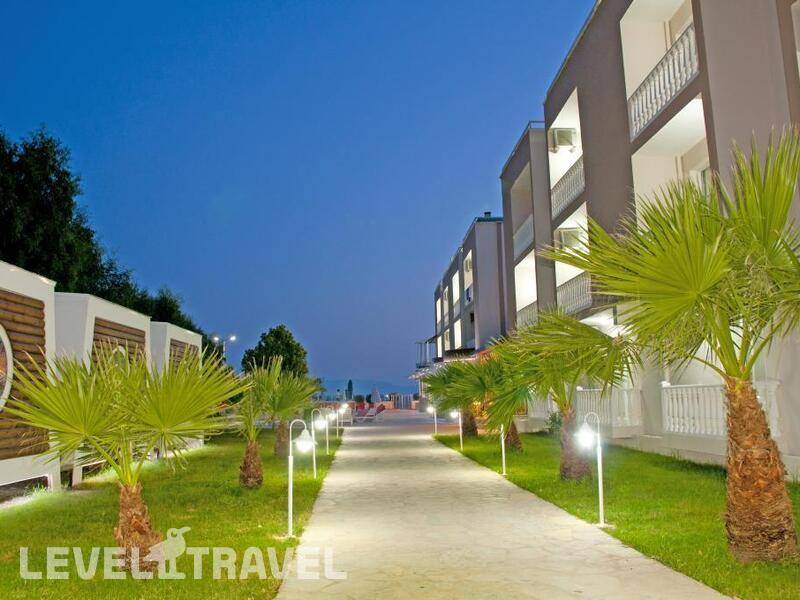 Фотография Dogan Beach Resort