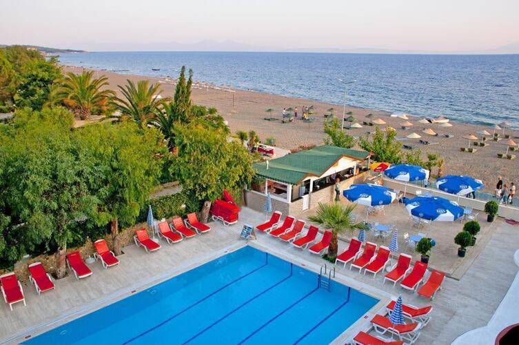 Dogan Beach Resort