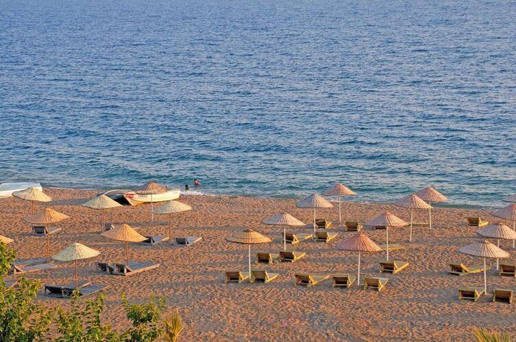 Dogan Beach Resort