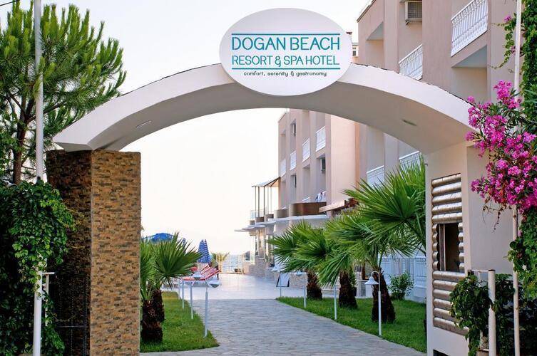 Dogan Beach Resort