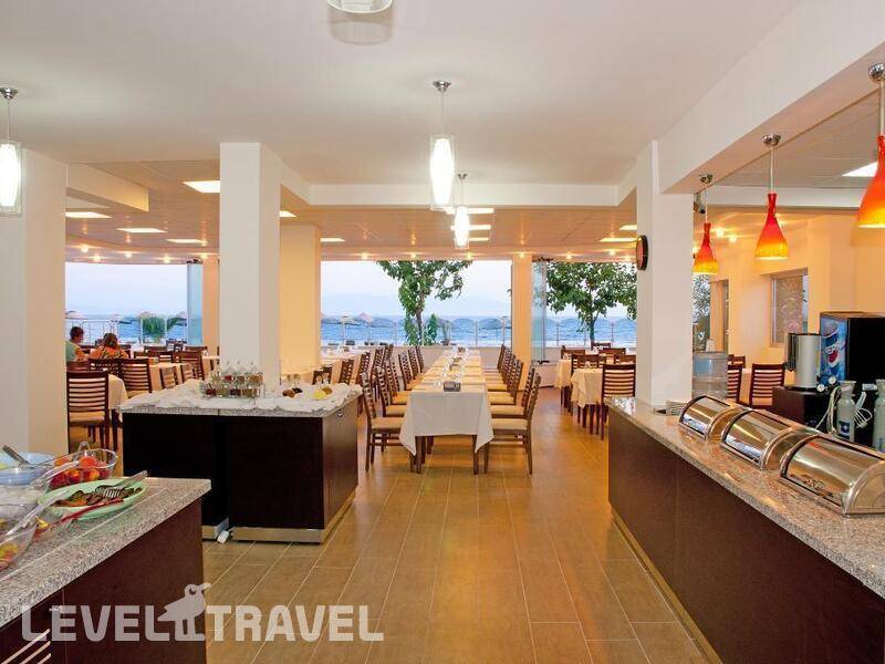 Фотография Dogan Beach Resort