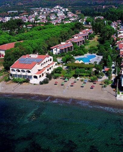 Dogan Paradise Beach Resort