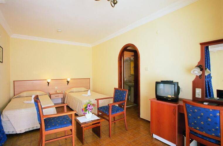 Dogan Paradise Beach Resort