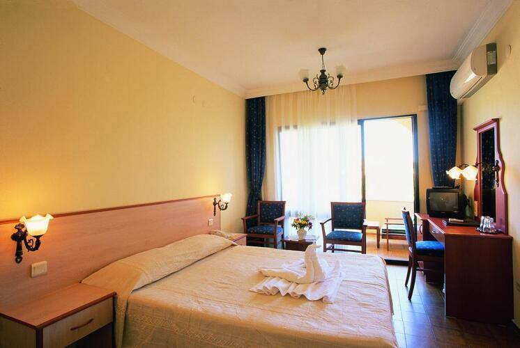 Dogan Paradise Beach Resort