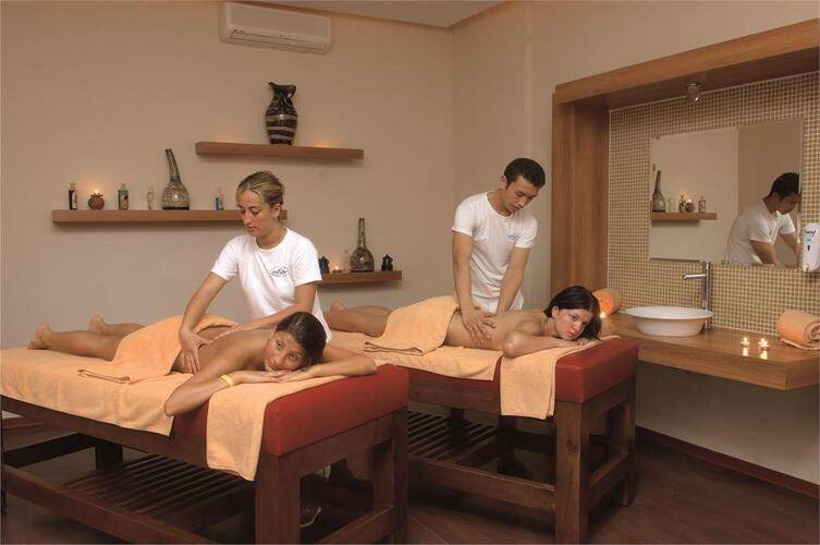Casa Fora Beach Resort (Ex.Laphetos Beach Resort & Spa)