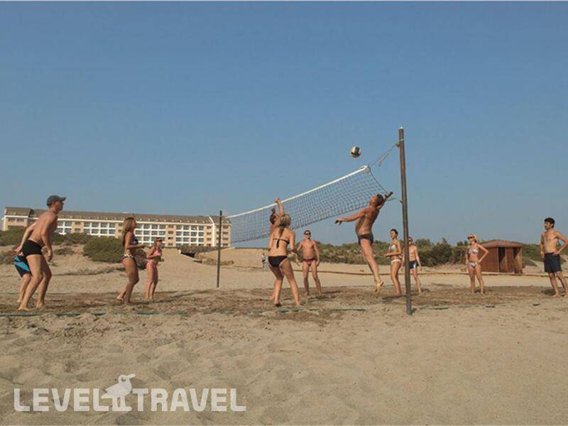 Фотография Casa Fora Beach Resort (Ex.Laphetos Beach Resort & Spa)