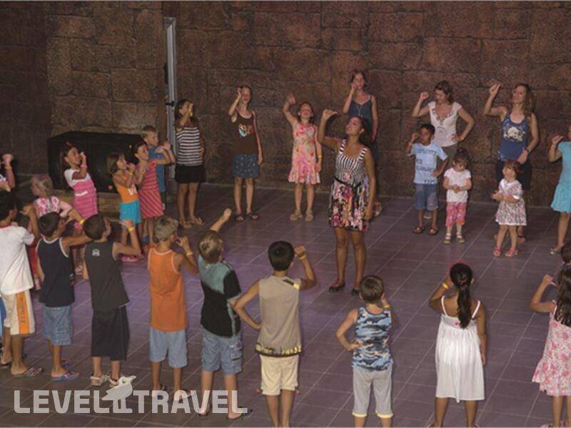 Фотография Casa Fora Beach Resort (Ex.Laphetos Beach Resort & Spa)