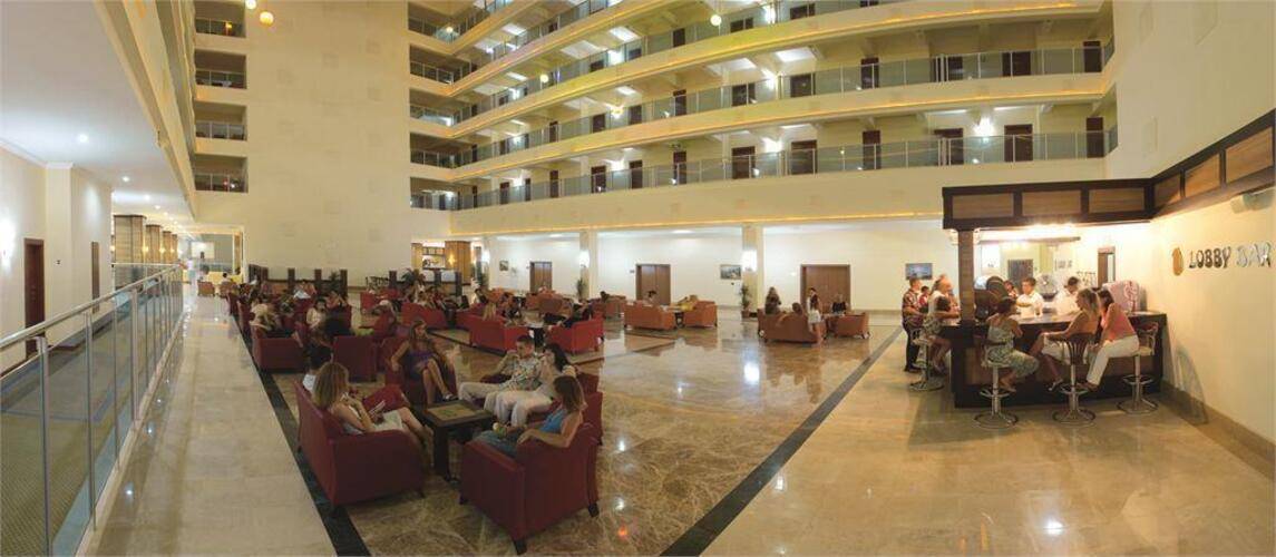 Casa Fora Beach Resort (Ex.Laphetos Beach Resort & Spa)