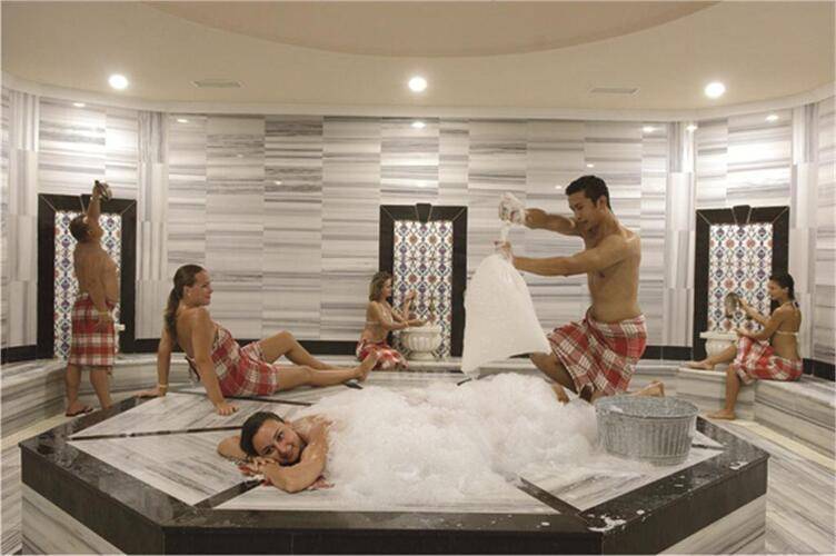 Casa Fora Beach Resort (Ex.Laphetos Beach Resort & Spa)