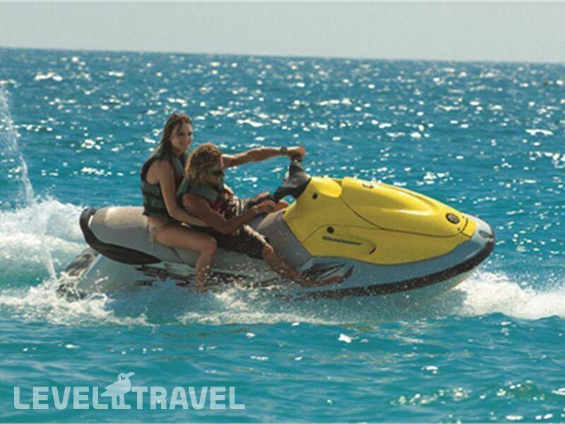 Фотография Casa Fora Beach Resort (Ex.Laphetos Beach Resort & Spa)