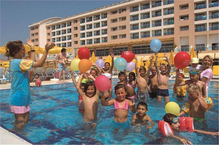 Casa Fora Beach Resort (Ex.Laphetos Beach Resort & Spa)