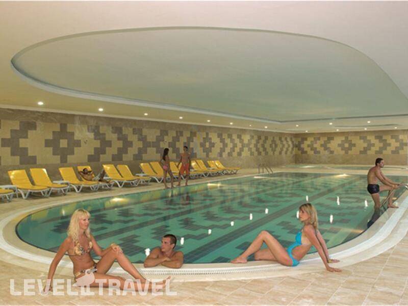 Фотография Casa Fora Beach Resort (Ex.Laphetos Beach Resort & Spa)