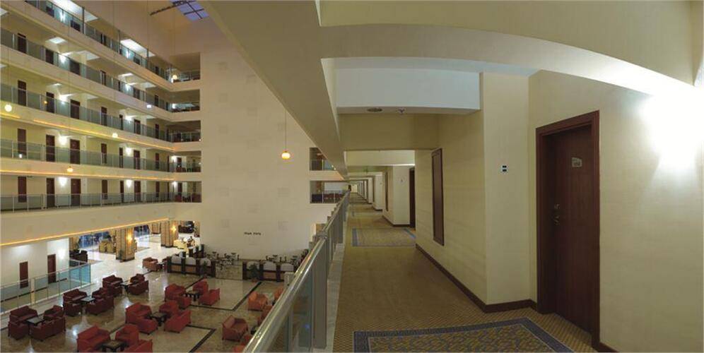 Casa Fora Beach Resort (Ex.Laphetos Beach Resort & Spa)
