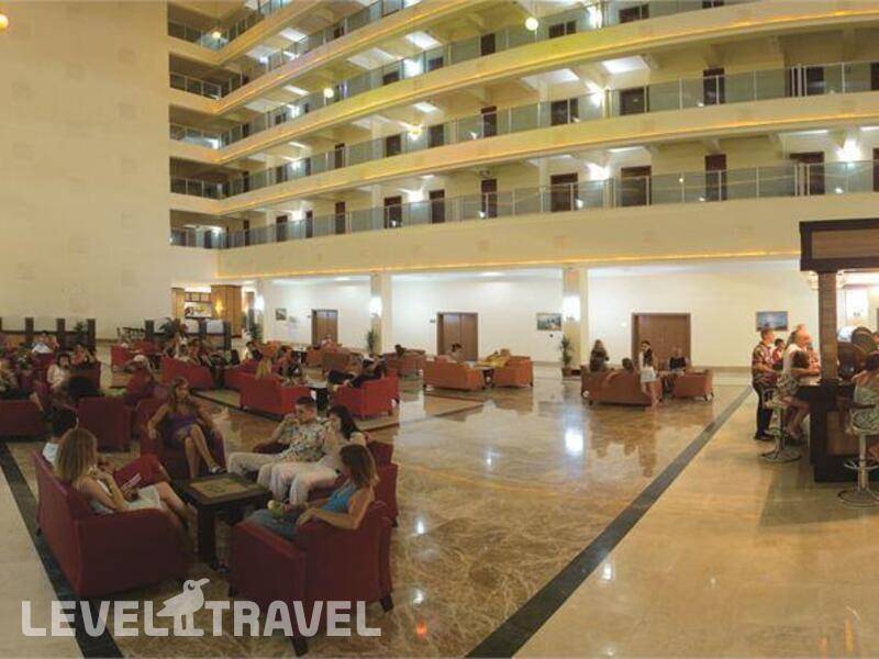 Фотография Casa Fora Beach Resort (Ex.Laphetos Beach Resort & Spa)