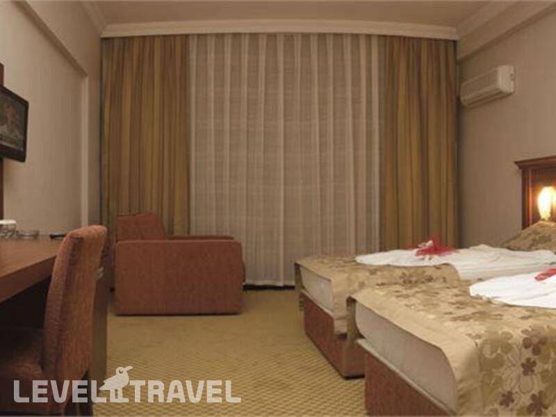 Фотография Casa Fora Beach Resort (Ex.Laphetos Beach Resort & Spa)