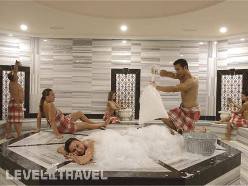 Фотография Casa Fora Beach Resort (Ex.Laphetos Beach Resort & Spa)