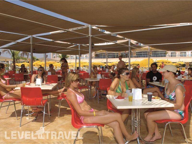 Фотография Casa Fora Beach Resort (Ex.Laphetos Beach Resort & Spa)