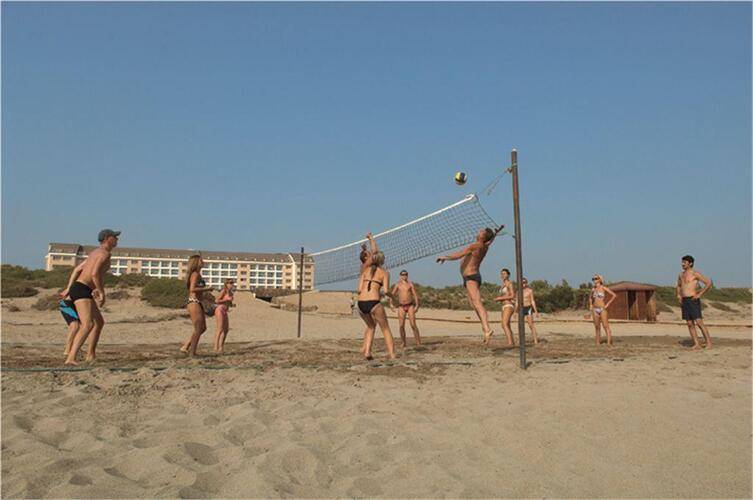 Casa Fora Beach Resort (Ex.Laphetos Beach Resort & Spa)