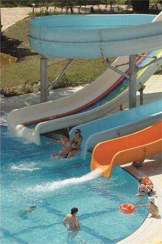 Casa Fora Beach Resort (Ex.Laphetos Beach Resort & Spa)