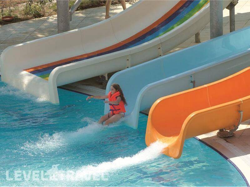 Фотография Casa Fora Beach Resort (Ex.Laphetos Beach Resort & Spa)