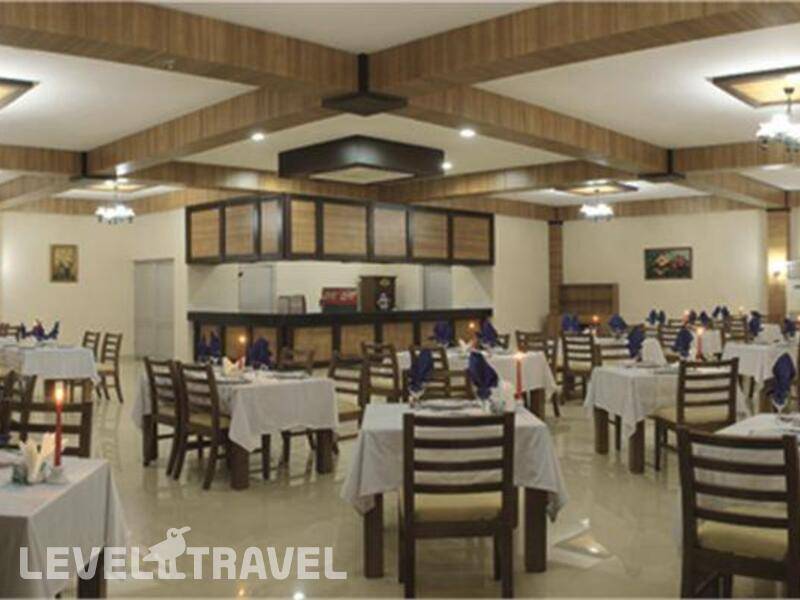 Фотография Casa Fora Beach Resort (Ex.Laphetos Beach Resort & Spa)