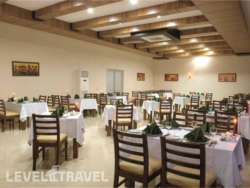 Фотография Casa Fora Beach Resort (Ex.Laphetos Beach Resort & Spa)