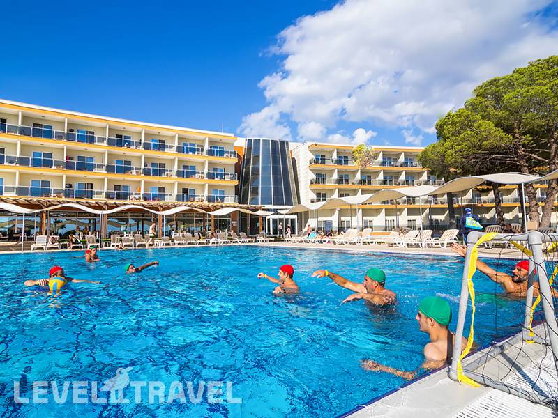 Фотография Gumuldur Resort Hotel
