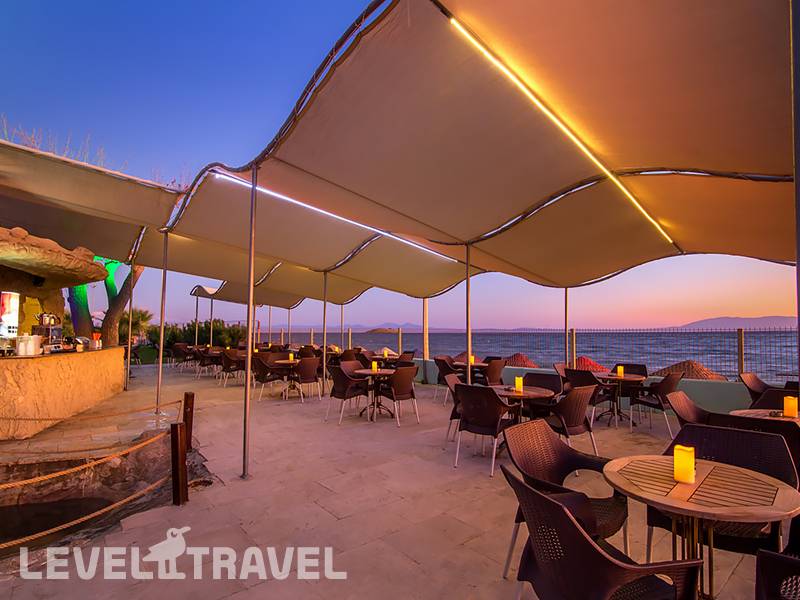Фотография Gumuldur Resort Hotel