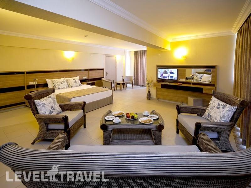 Фотография Gumuldur Resort Hotel