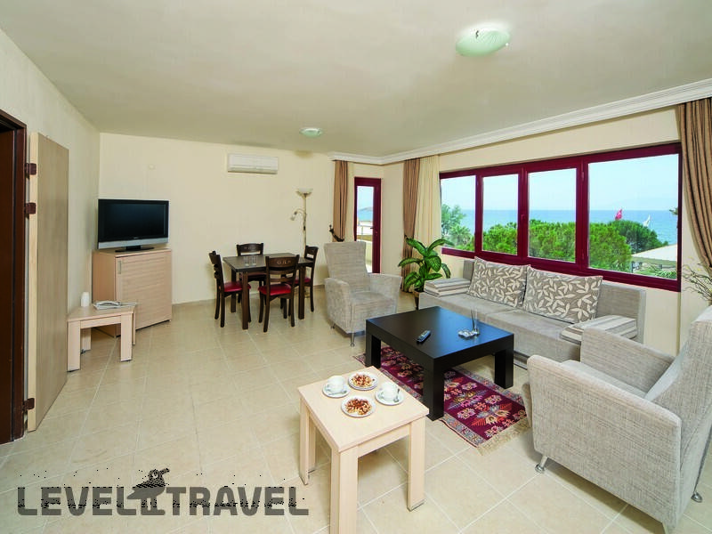 Фотография Gumuldur Resort Hotel