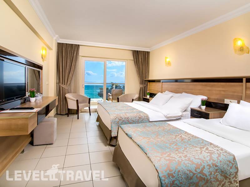 Фотография Gumuldur Resort Hotel