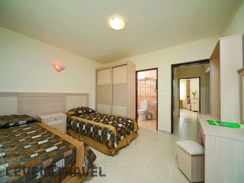 Фотография Gumuldur Resort Hotel