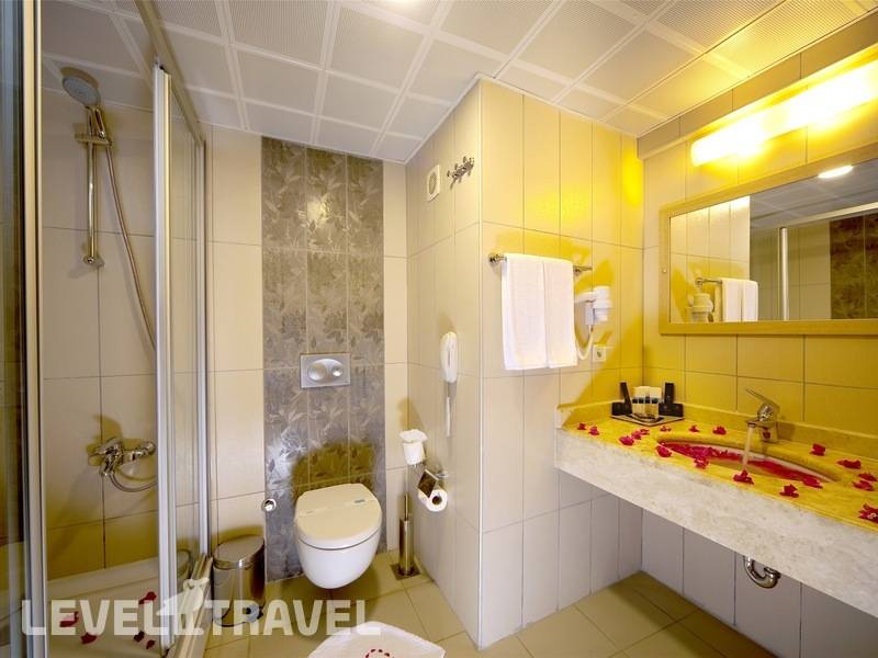 Фотография Gumuldur Resort Hotel