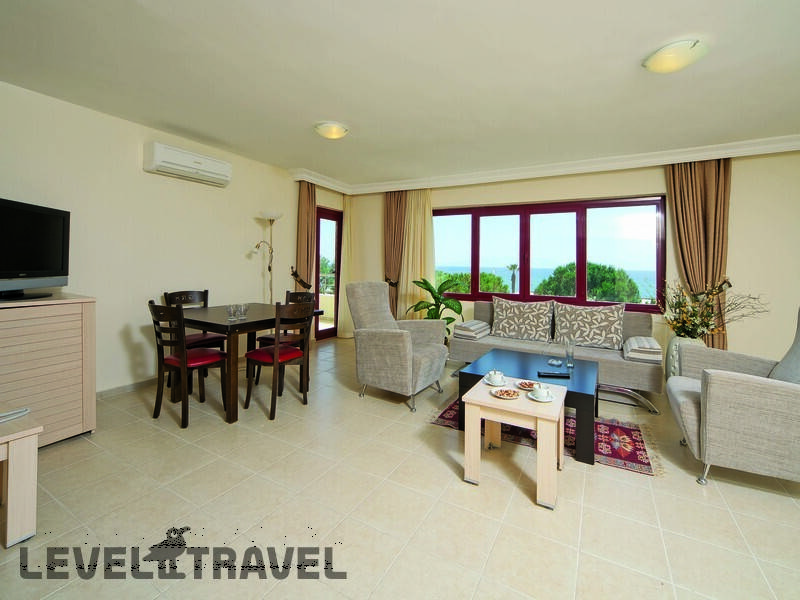 Фотография Gumuldur Resort Hotel