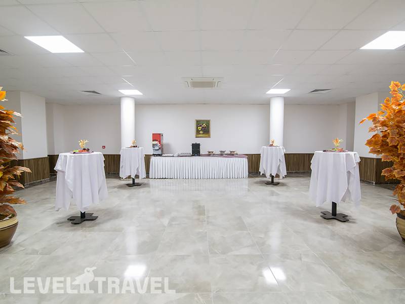 Фотография Gumuldur Resort Hotel