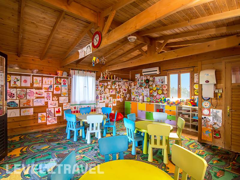 Фотография Gumuldur Resort Hotel