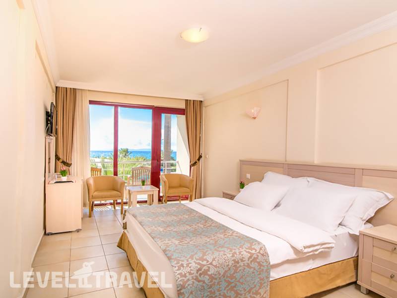 Фотография Gumuldur Resort Hotel