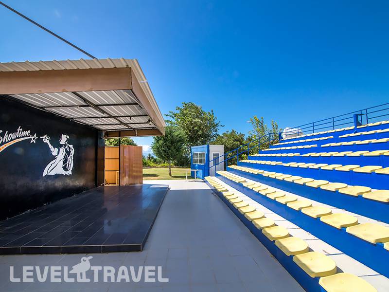 Фотография Gumuldur Resort Hotel