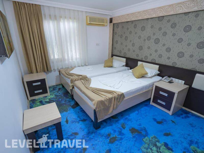 Фотография Aperion Beach Hotel
