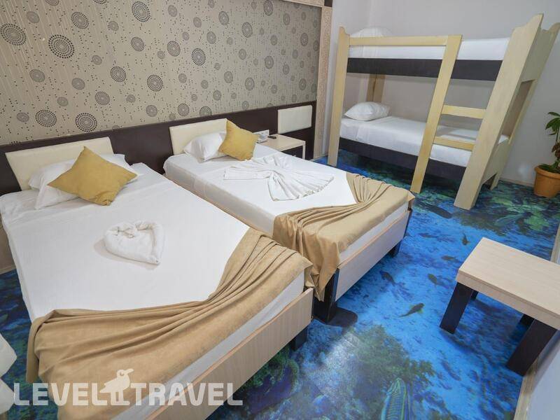 Фотография Aperion Beach Hotel