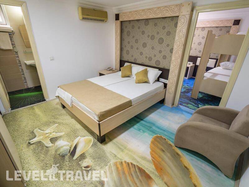 Фотография Aperion Beach Hotel