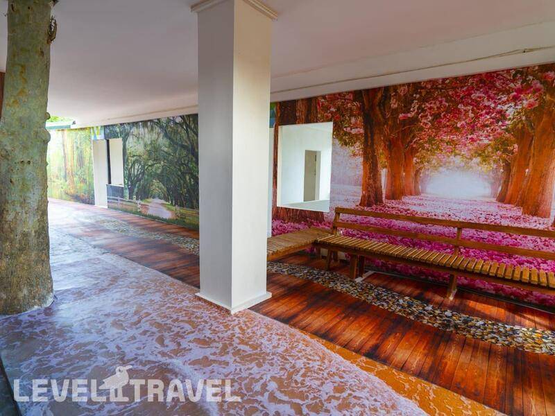 Фотография Aperion Beach Hotel